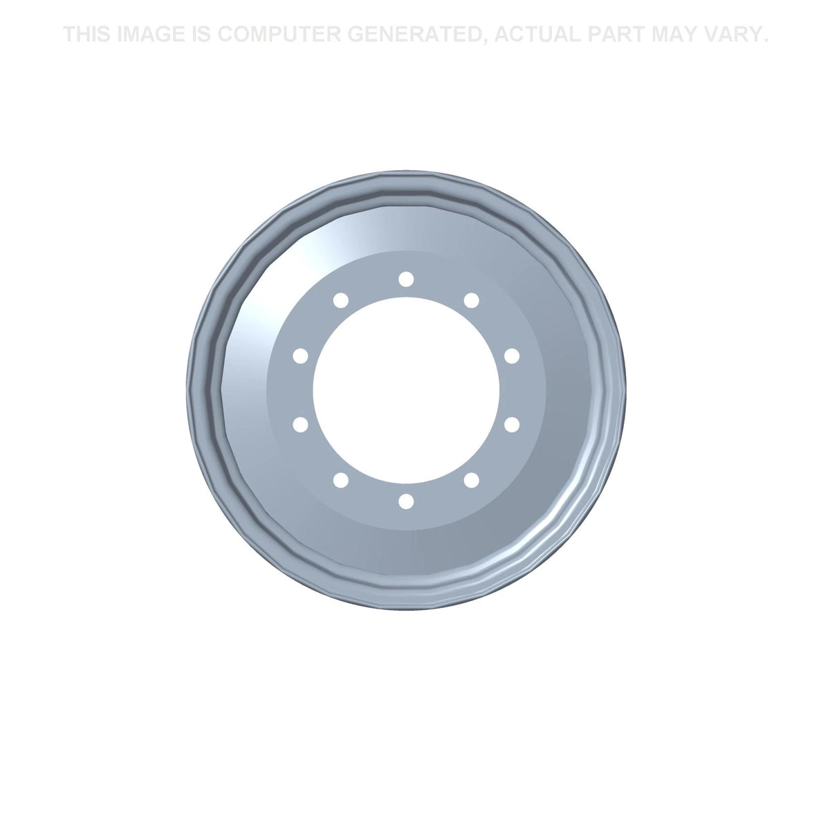 104907A1 - OEM 16 X 24 WHEEL - CASE CONSTRUCTION