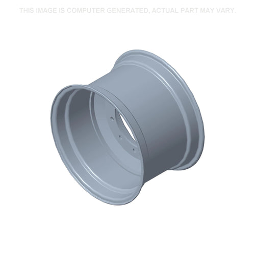 104907A1 - OEM 16 X 24 WHEEL - CASE CONSTRUCTION