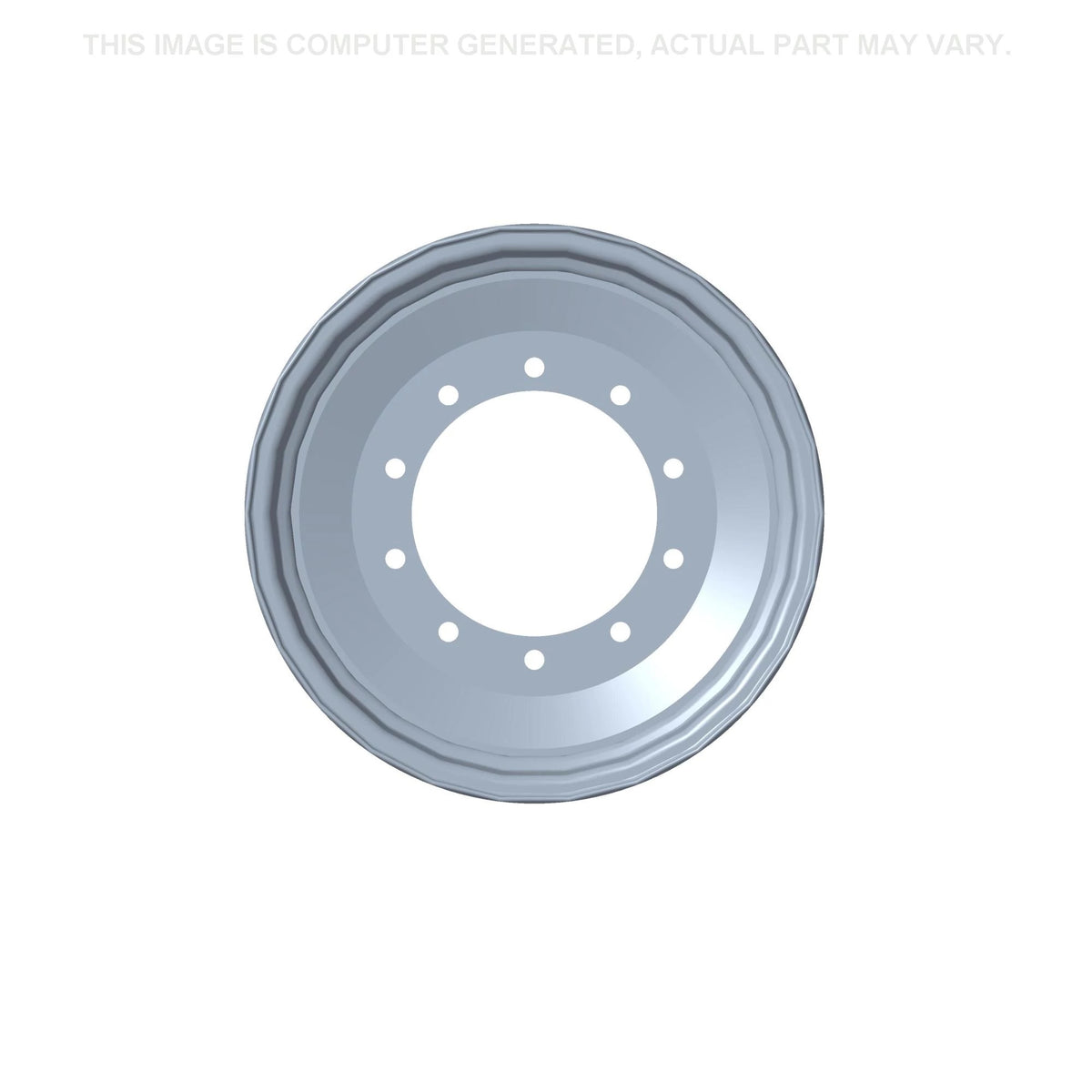 104907A1 - OEM 16 X 24 WHEEL - CASE CONSTRUCTION