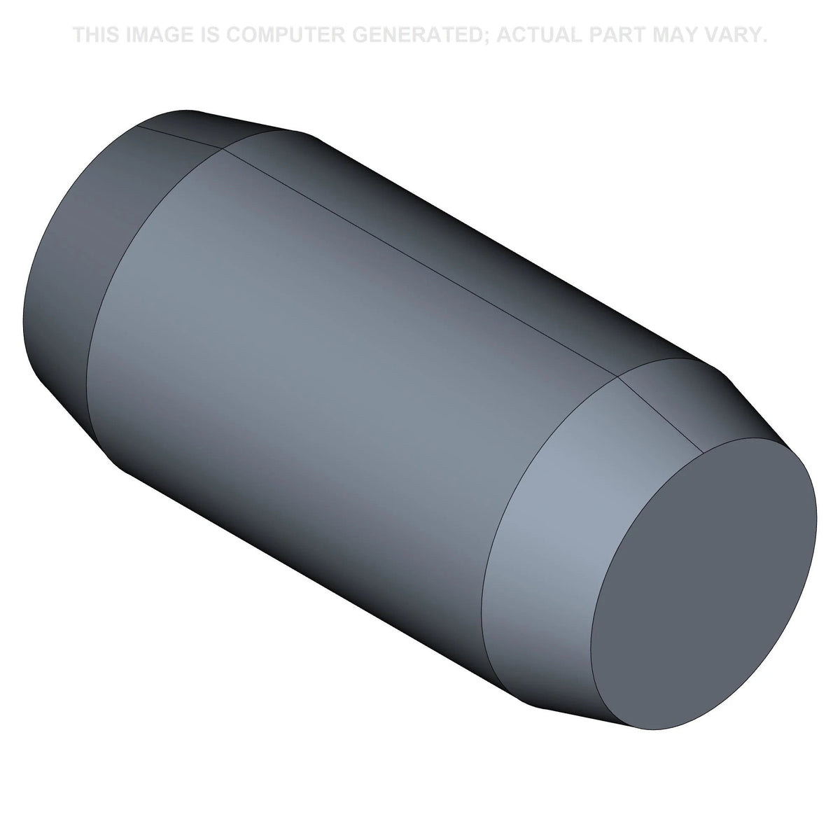 10493230 - OEM PIN - CASE CONSTRUCTION