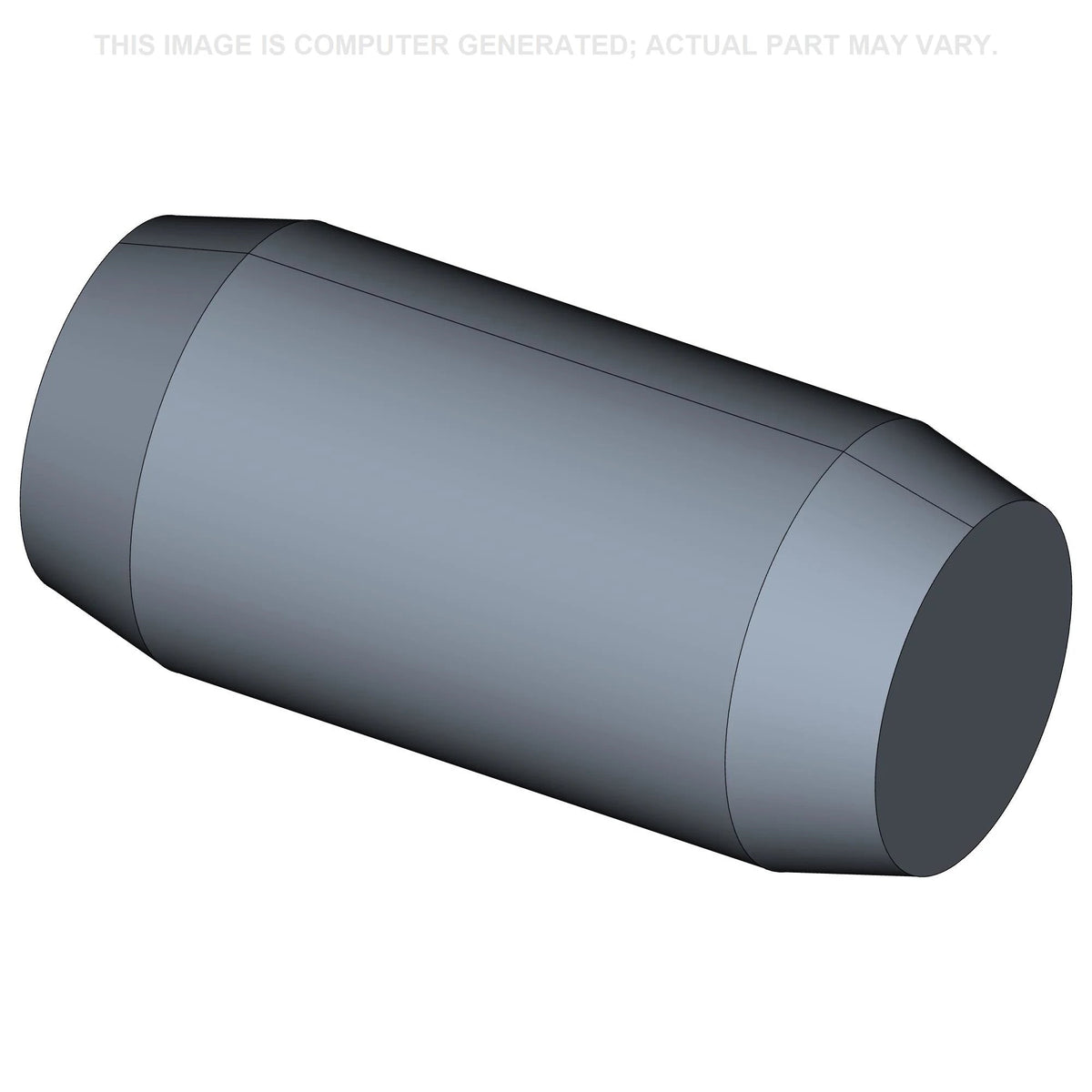 10493230 - OEM PIN - CASE CONSTRUCTION