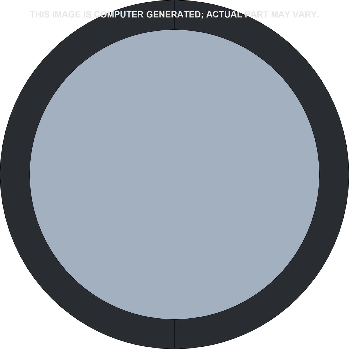 10493230 - OEM PIN - CASE CONSTRUCTION