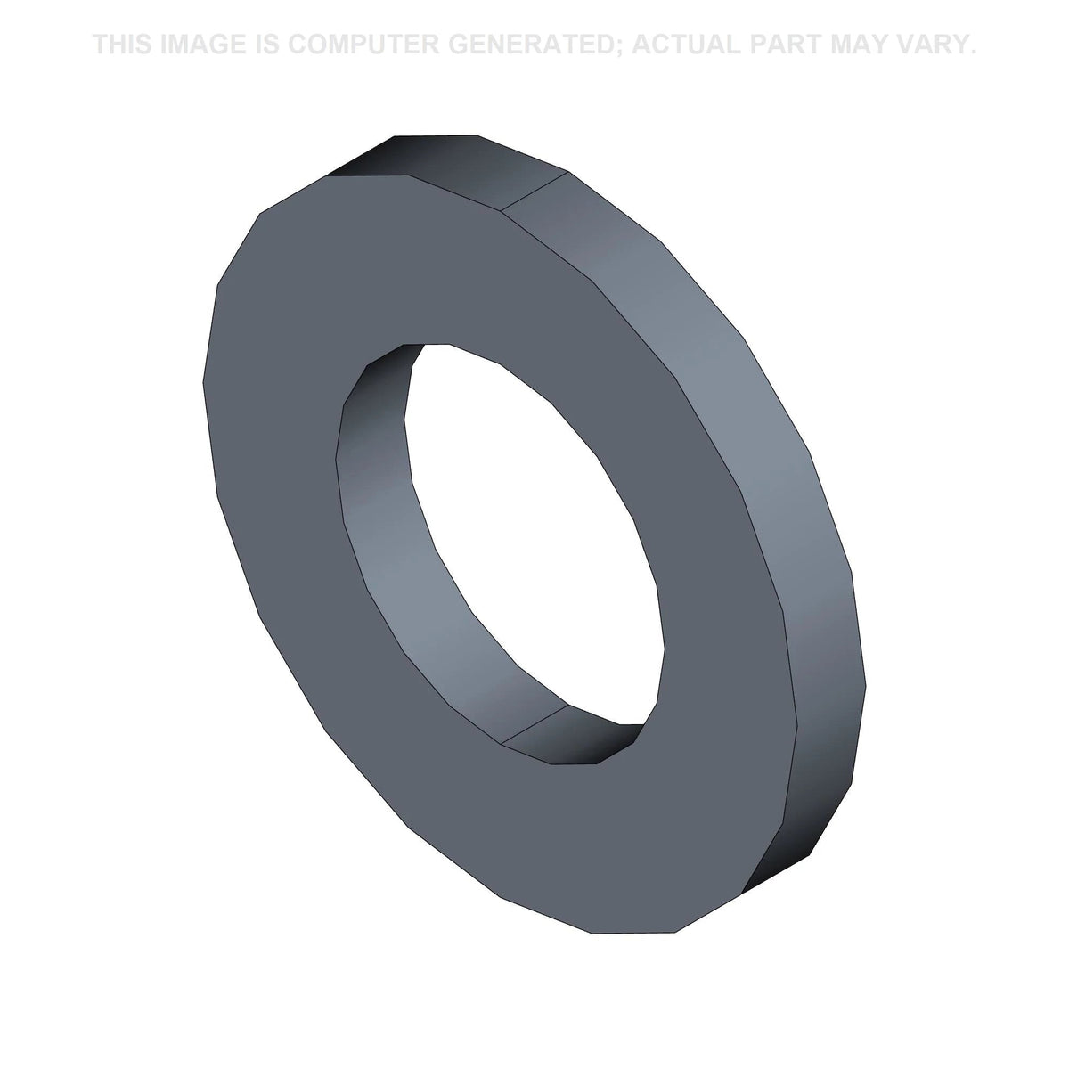 10520104 - OEM WASHER - CASE CONSTRUCTION