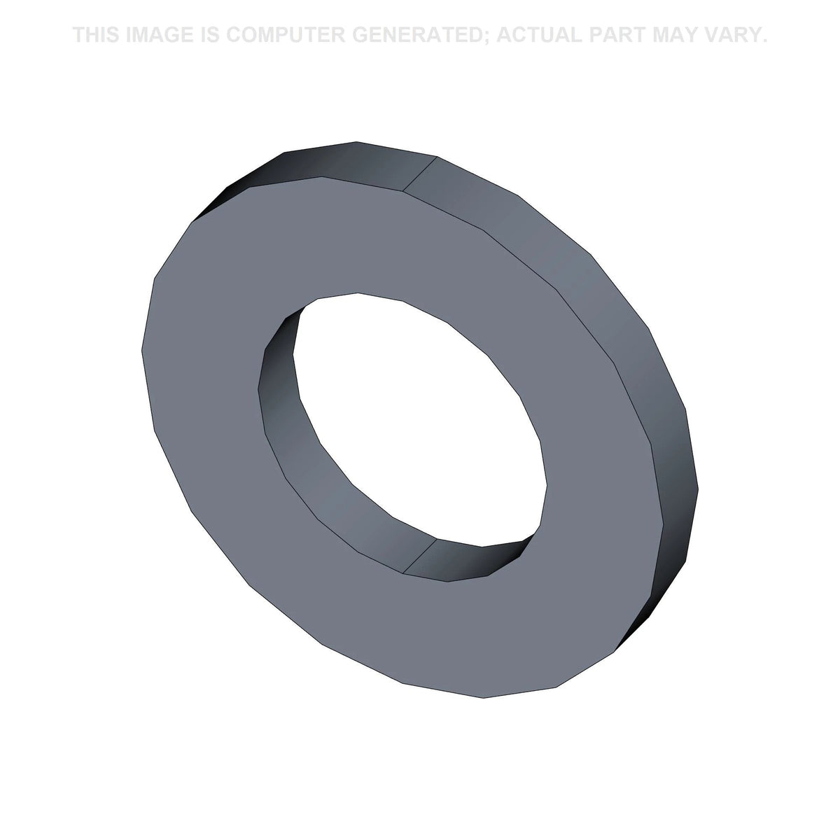 10520104 - OEM WASHER - CASE CONSTRUCTION