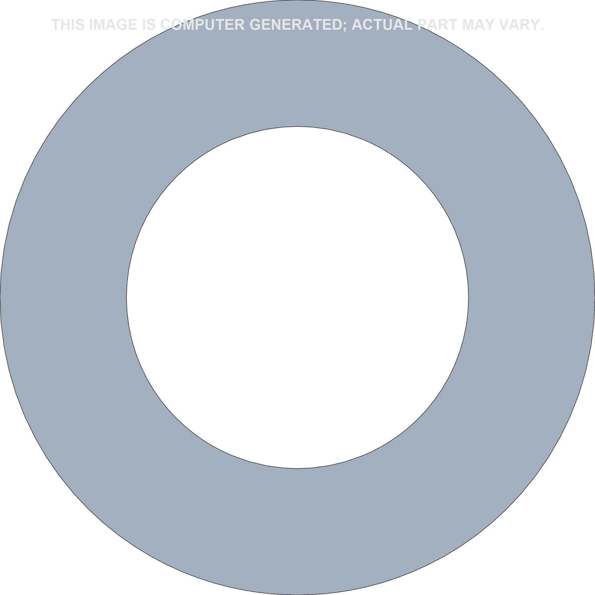 10520321 - OEM WASHER - CASE CONSTRUCTION
