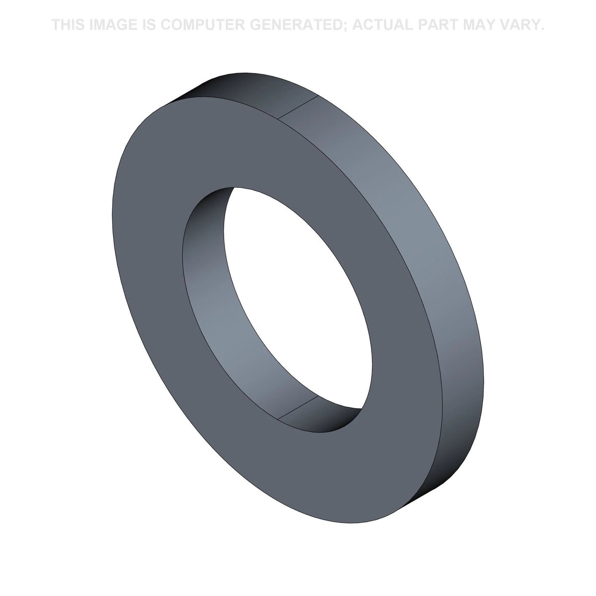 10520321 - OEM WASHER - CASE CONSTRUCTION