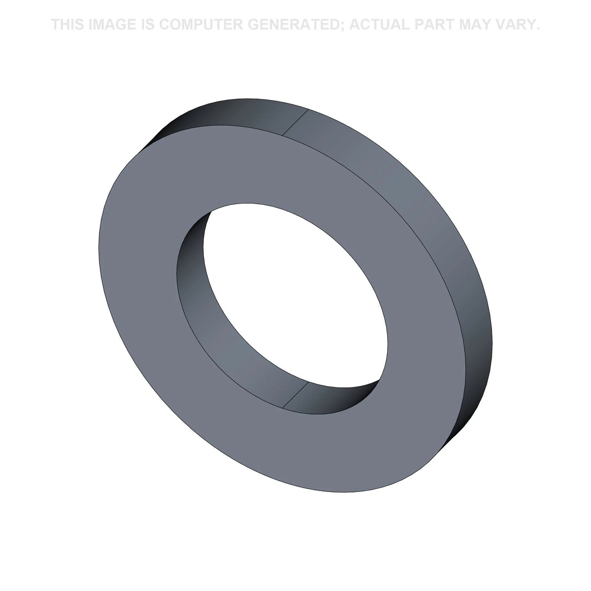 10520321 - OEM WASHER - CASE CONSTRUCTION