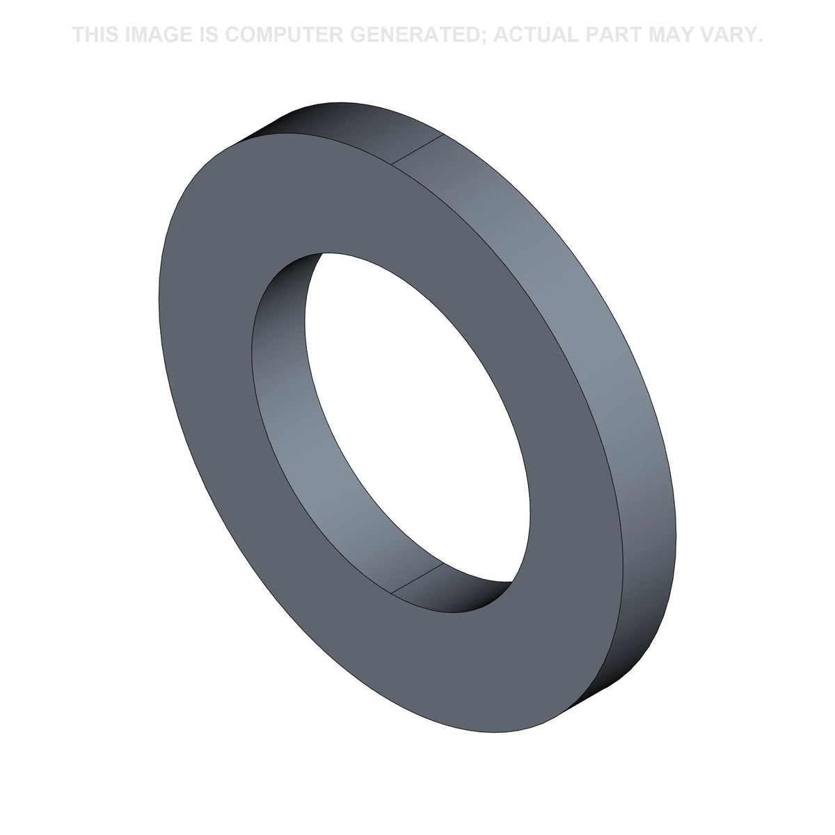 10520431 - OEM WASHER - CASE CONSTRUCTION