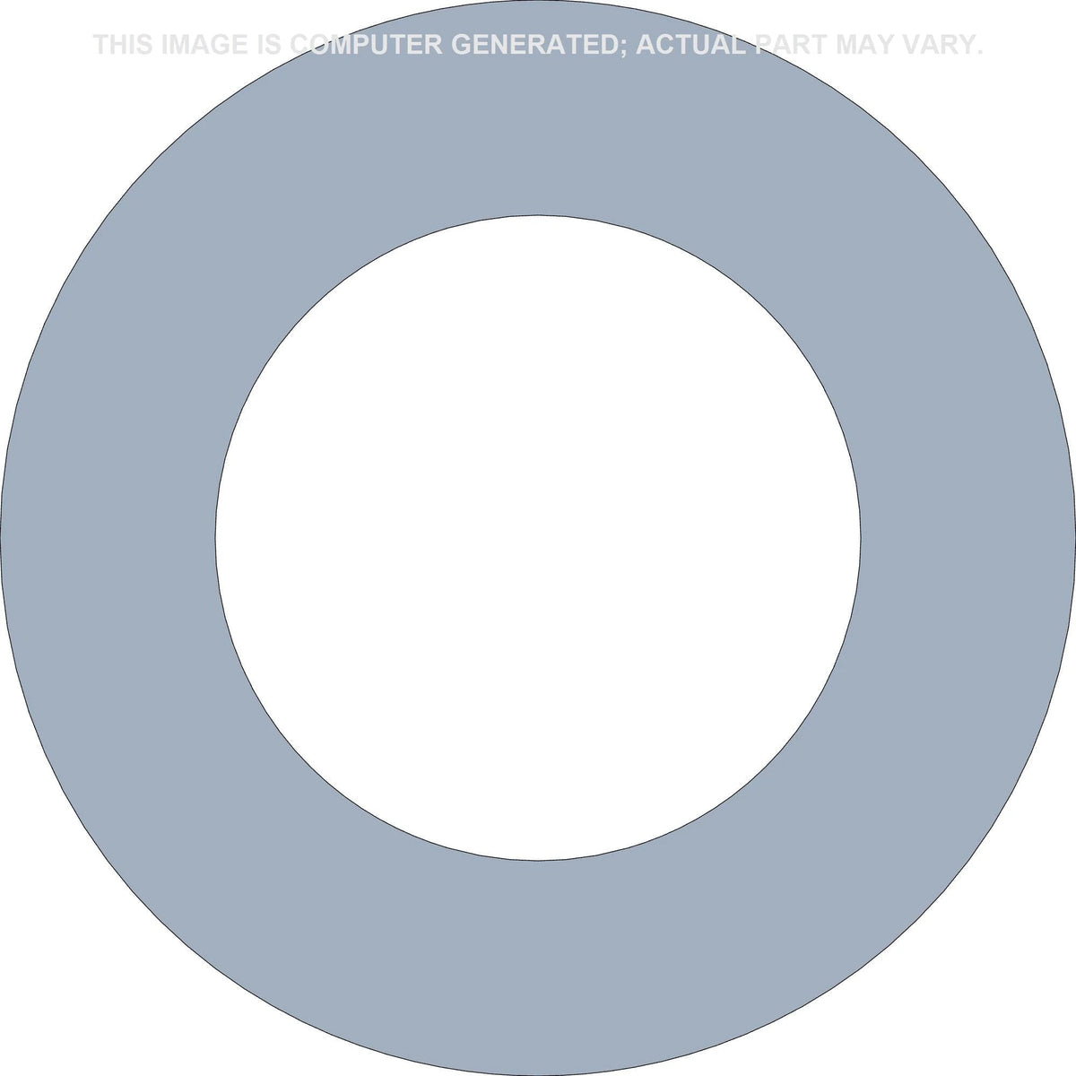 10520431 - OEM WASHER - CASE CONSTRUCTION