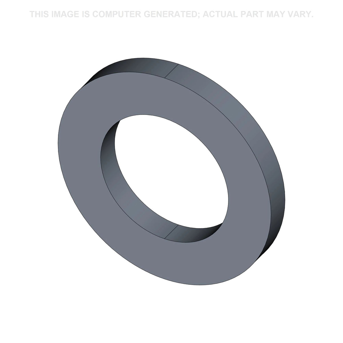 10520431 - OEM WASHER - CASE CONSTRUCTION
