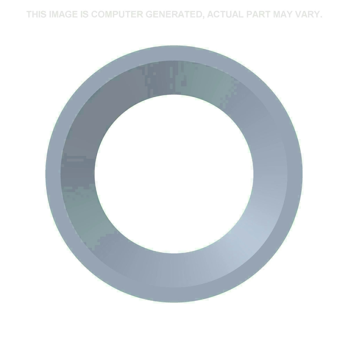 1054599 - OEM WASHER - CASE CONSTRUCTION