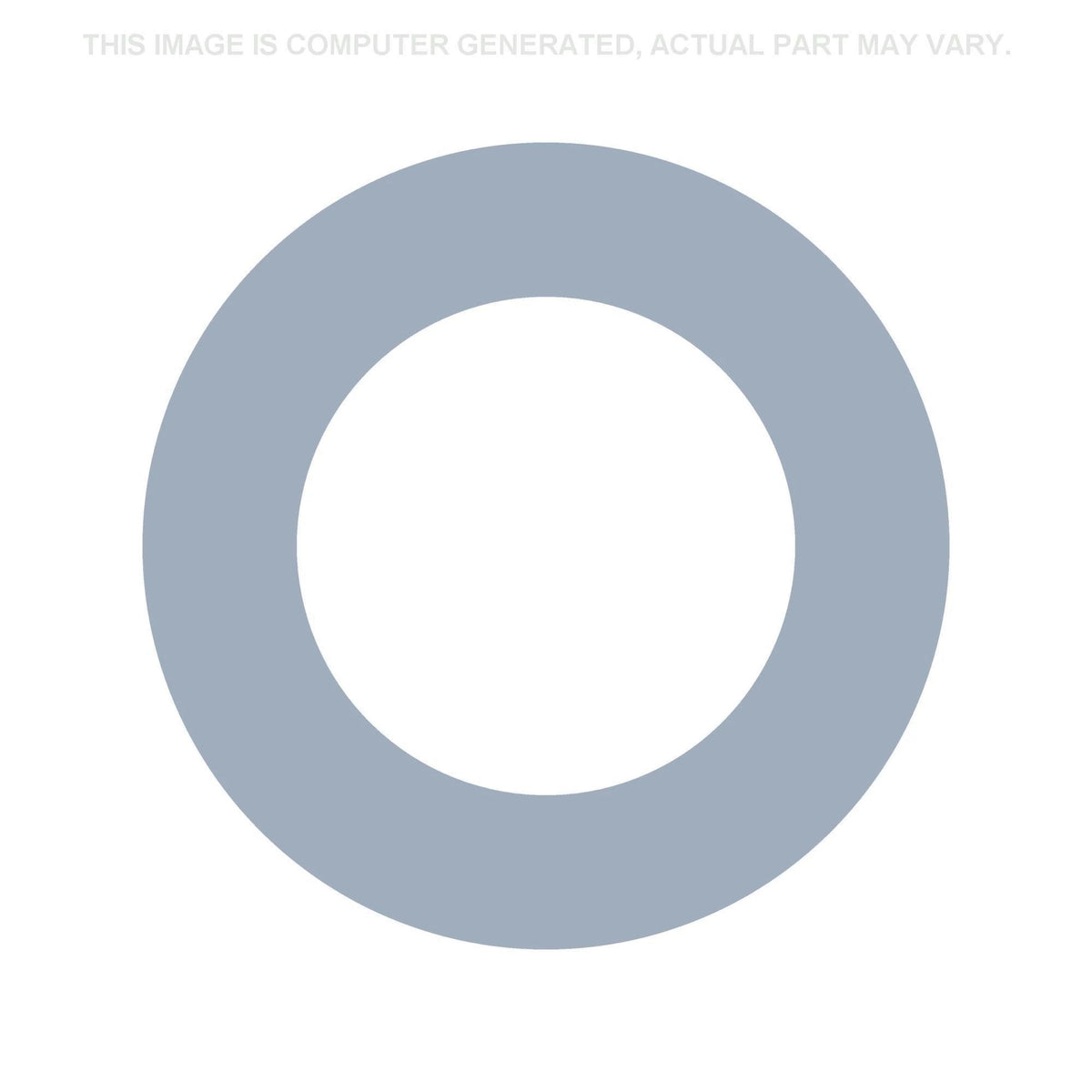 1054599 - OEM WASHER - CASE CONSTRUCTION