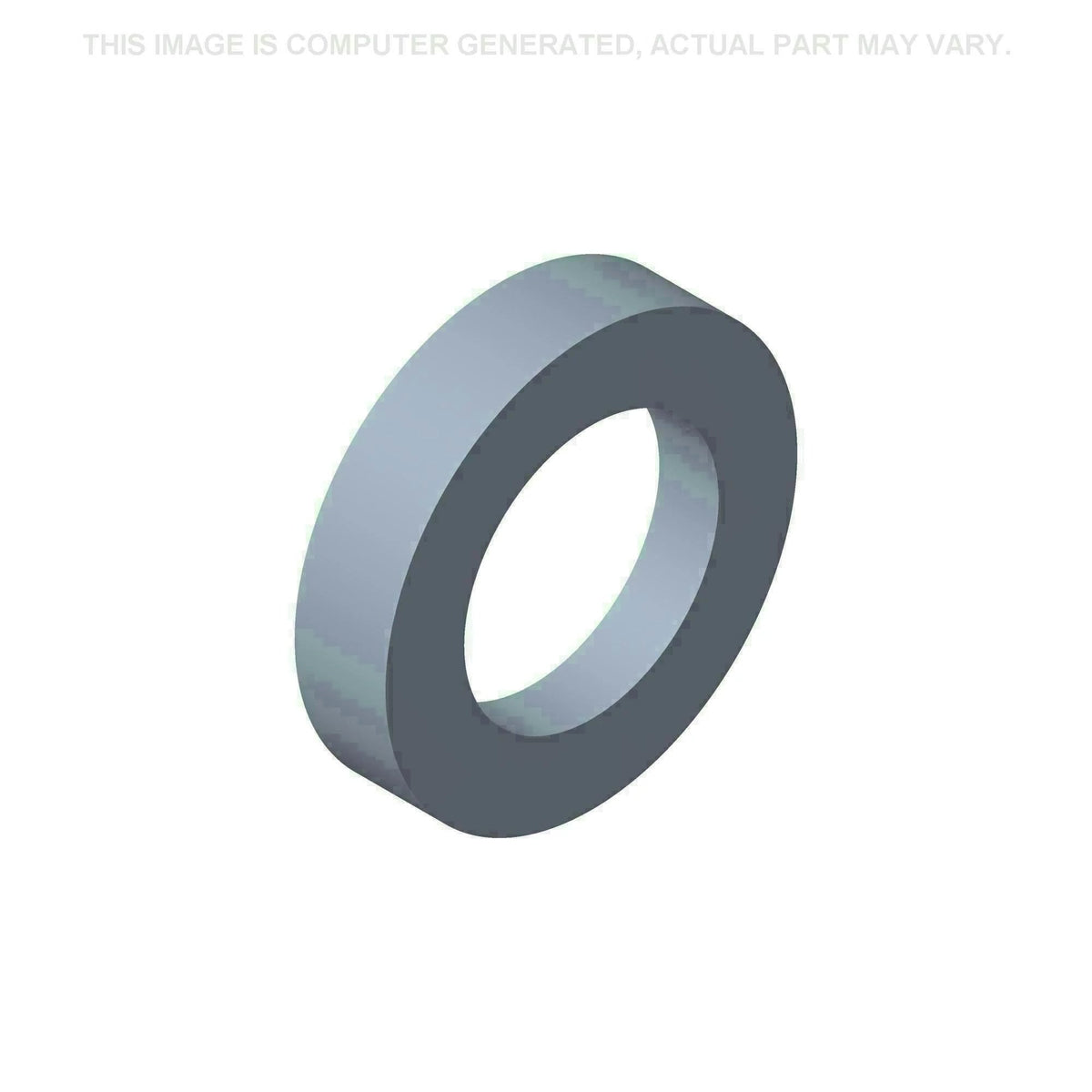 1054599 - OEM WASHER - CASE CONSTRUCTION