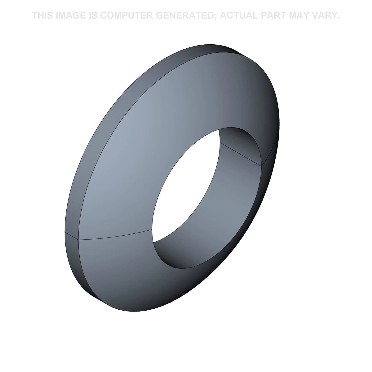 1054600 - OEM WASHER - CASE CONSTRUCTION