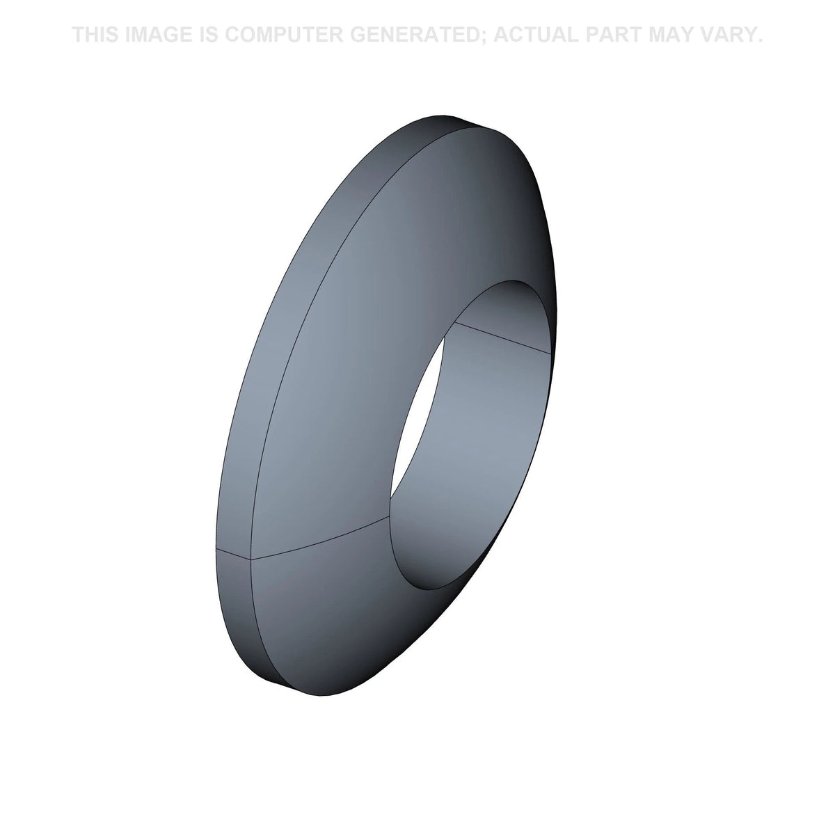 1054600 - OEM WASHER - CASE CONSTRUCTION