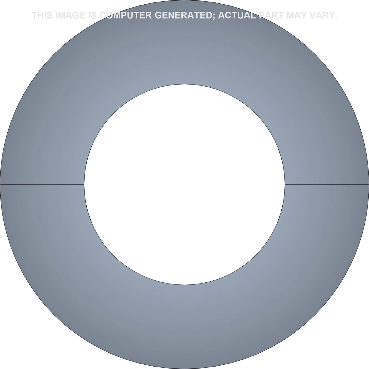1054600 - OEM WASHER - CASE CONSTRUCTION