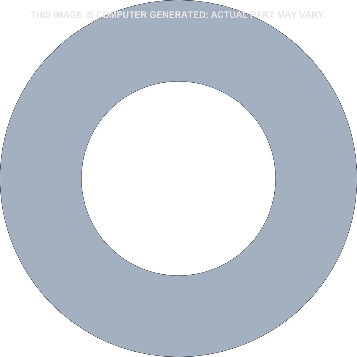 1054600 - OEM WASHER - CASE CONSTRUCTION