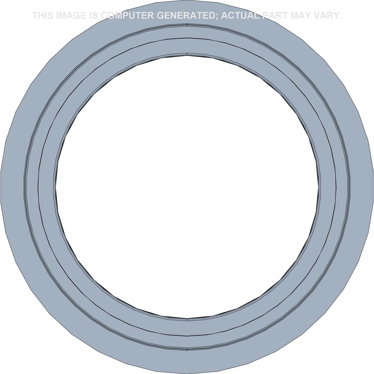 105470C1 - OEM OIL SEAL - CASE CONSTRUCTION