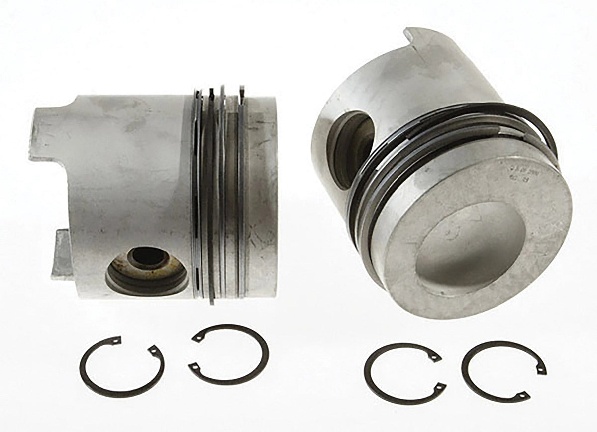 10565 - OEM ELEC CONNECTOR - CASE CONSTRUCTION