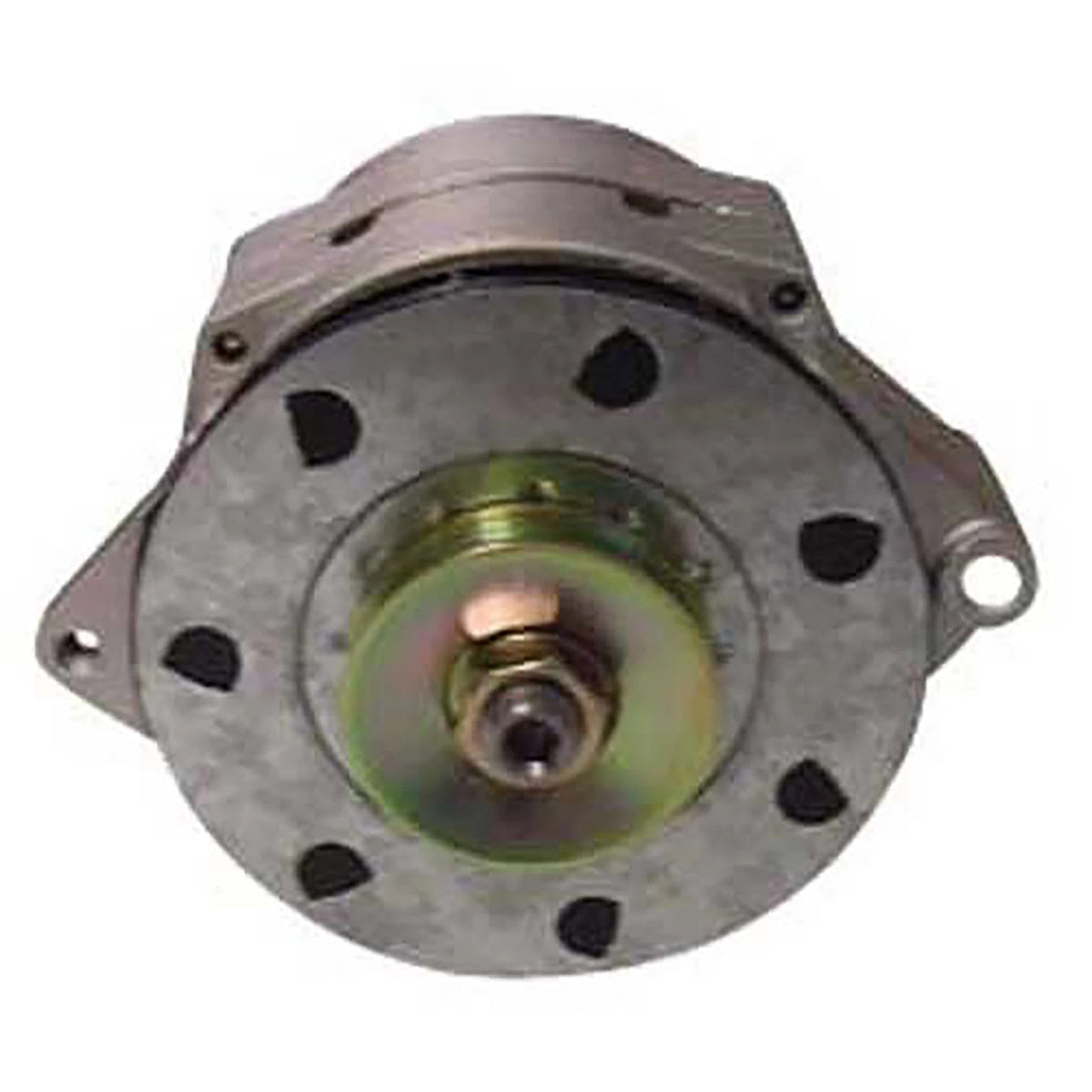 10565 - OEM ELEC CONNECTOR - CASE CONSTRUCTION