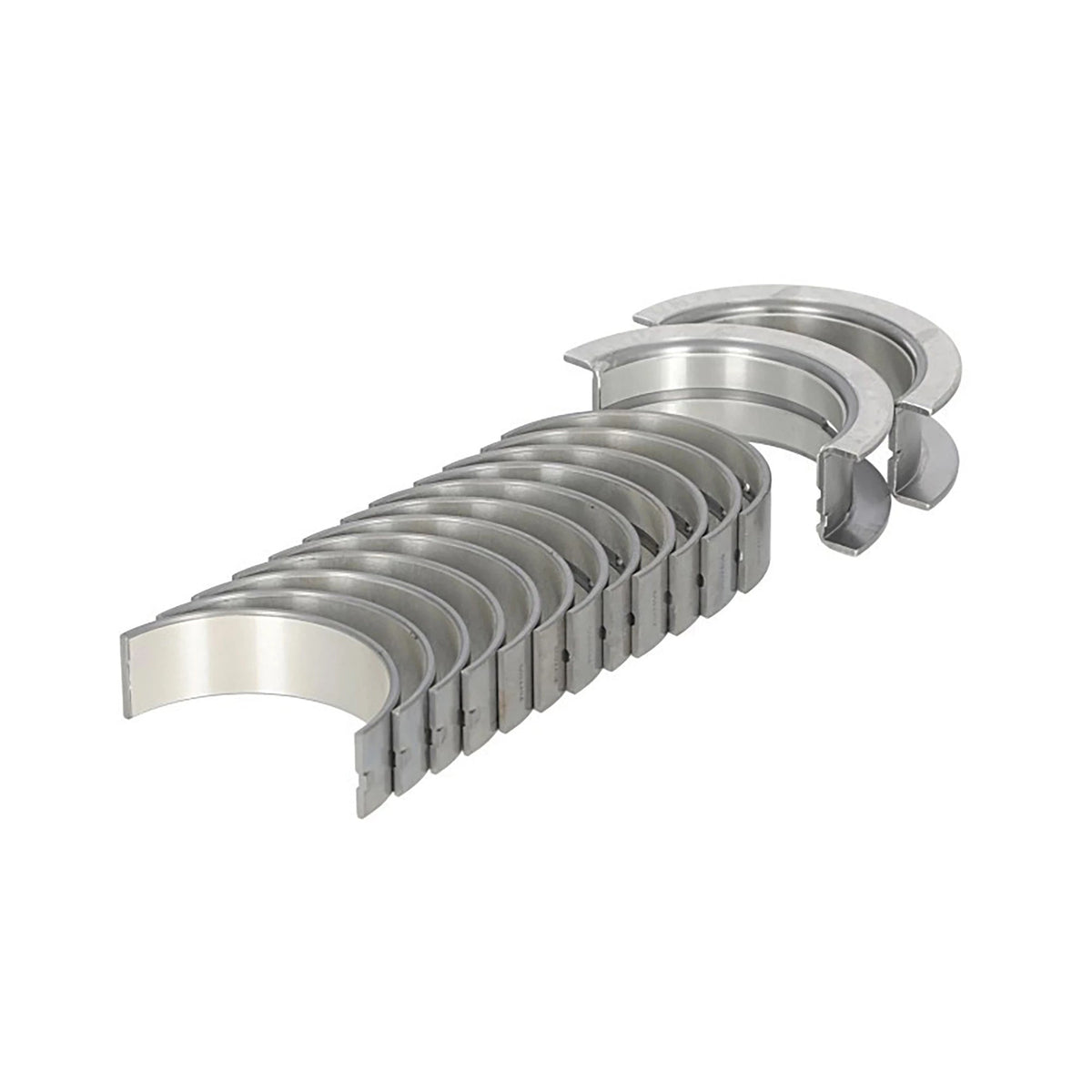 10565 - OEM ELEC CONNECTOR - CASE CONSTRUCTION