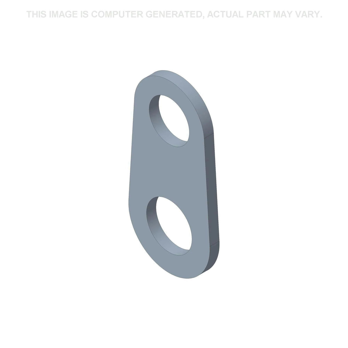 105671A1 - OEM BRACKET - CASE CONSTRUCTION