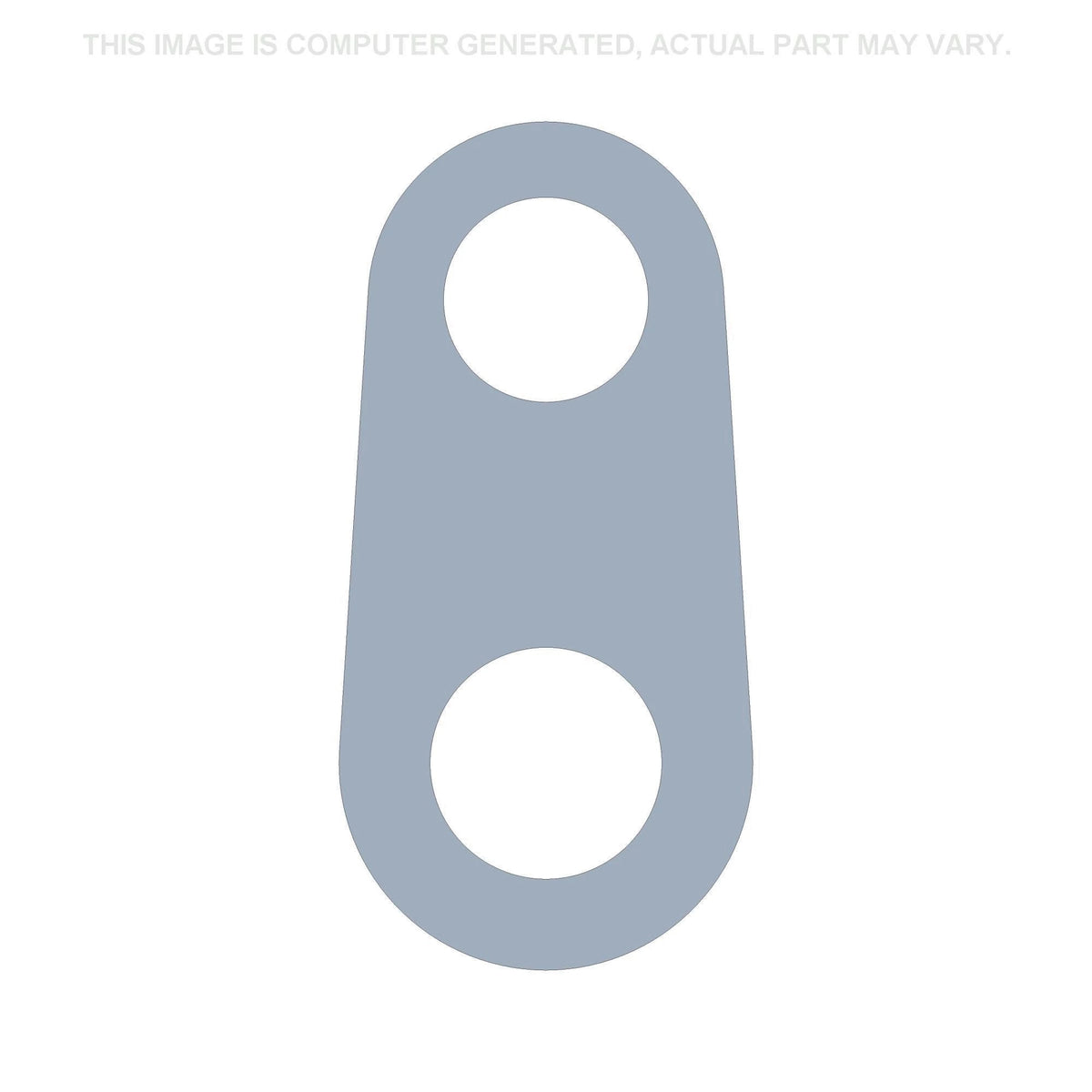 105671A1 - OEM BRACKET - CASE CONSTRUCTION