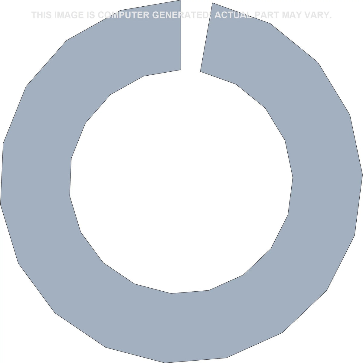 10569279 - OEM LOCK WASHER - CASE CONSTRUCTION