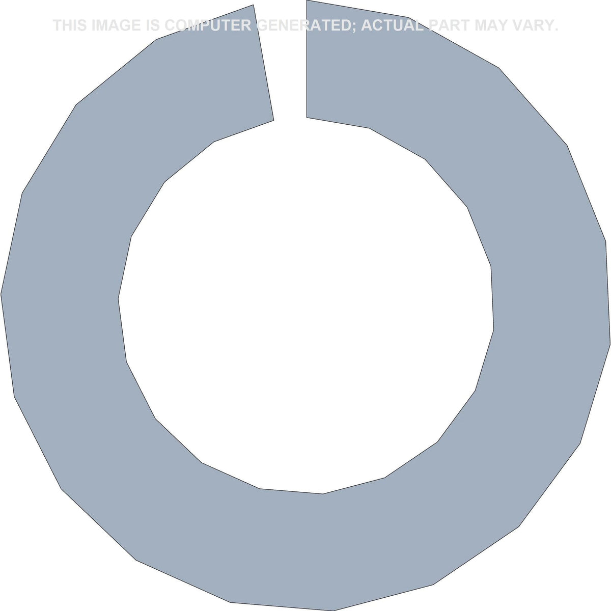 10569279 - OEM LOCK WASHER - CASE CONSTRUCTION