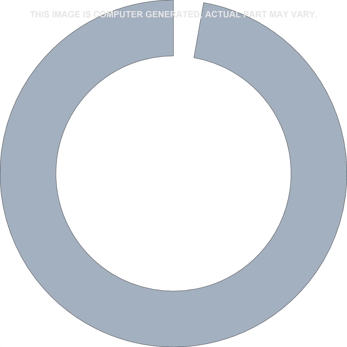10569579 - OEM LOCK WASHER - CASE CONSTRUCTION