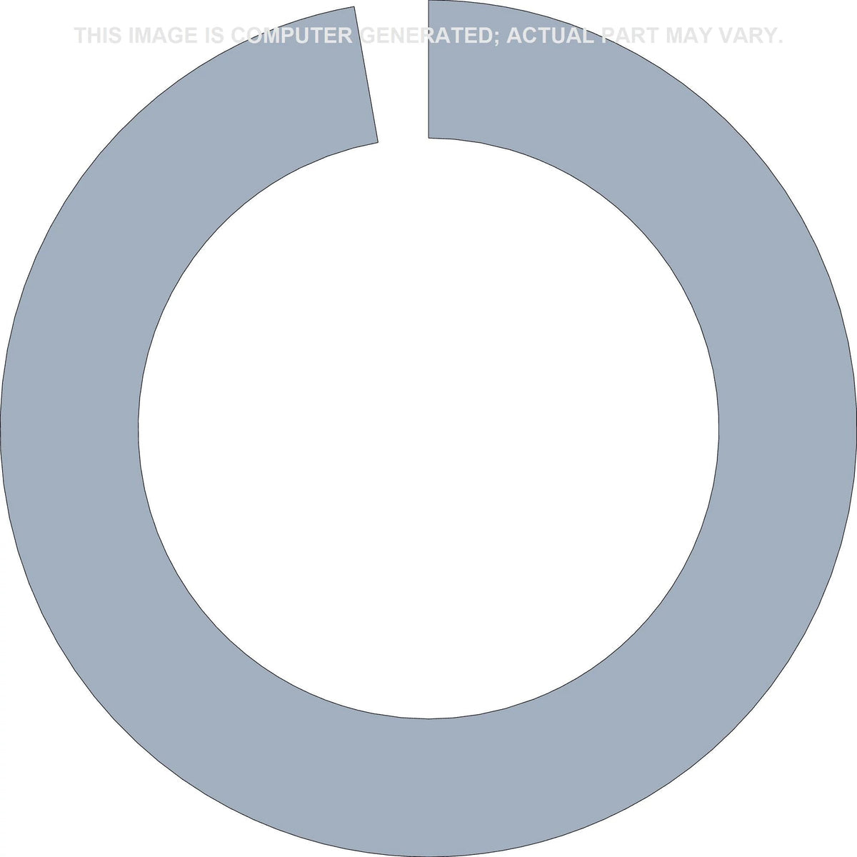 10569579 - OEM LOCK WASHER - CASE CONSTRUCTION