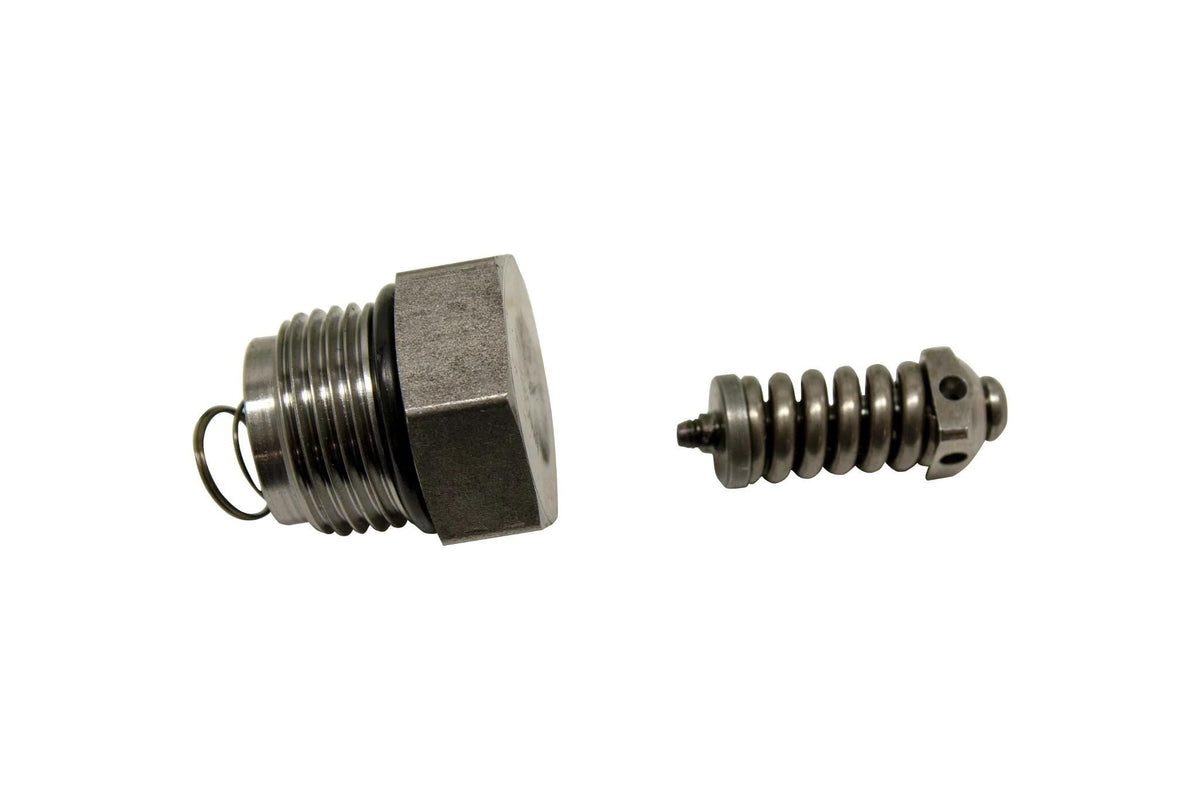 105720A1 - OEM PRESSURE RELIEF VALVE - CASE CONSTRUCTION