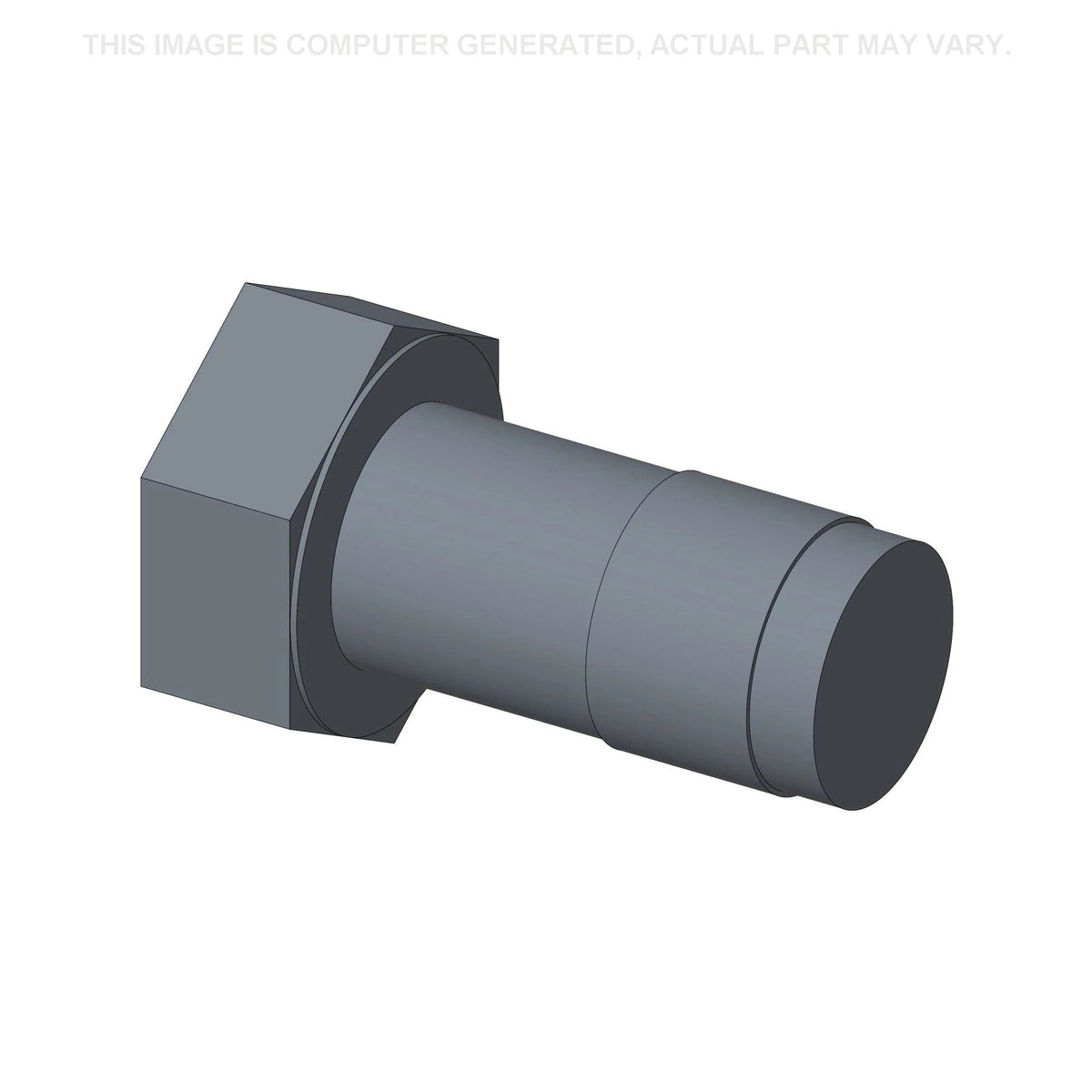 106-91224 - OEM LOCK BOLT - CASE CONSTRUCTION