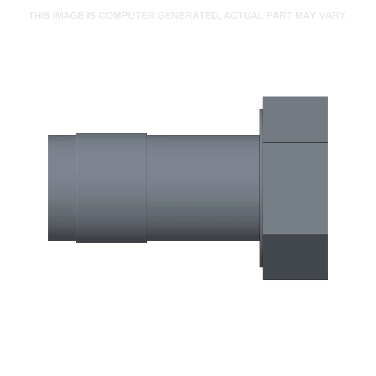 106-91224 - OEM LOCK BOLT - CASE CONSTRUCTION