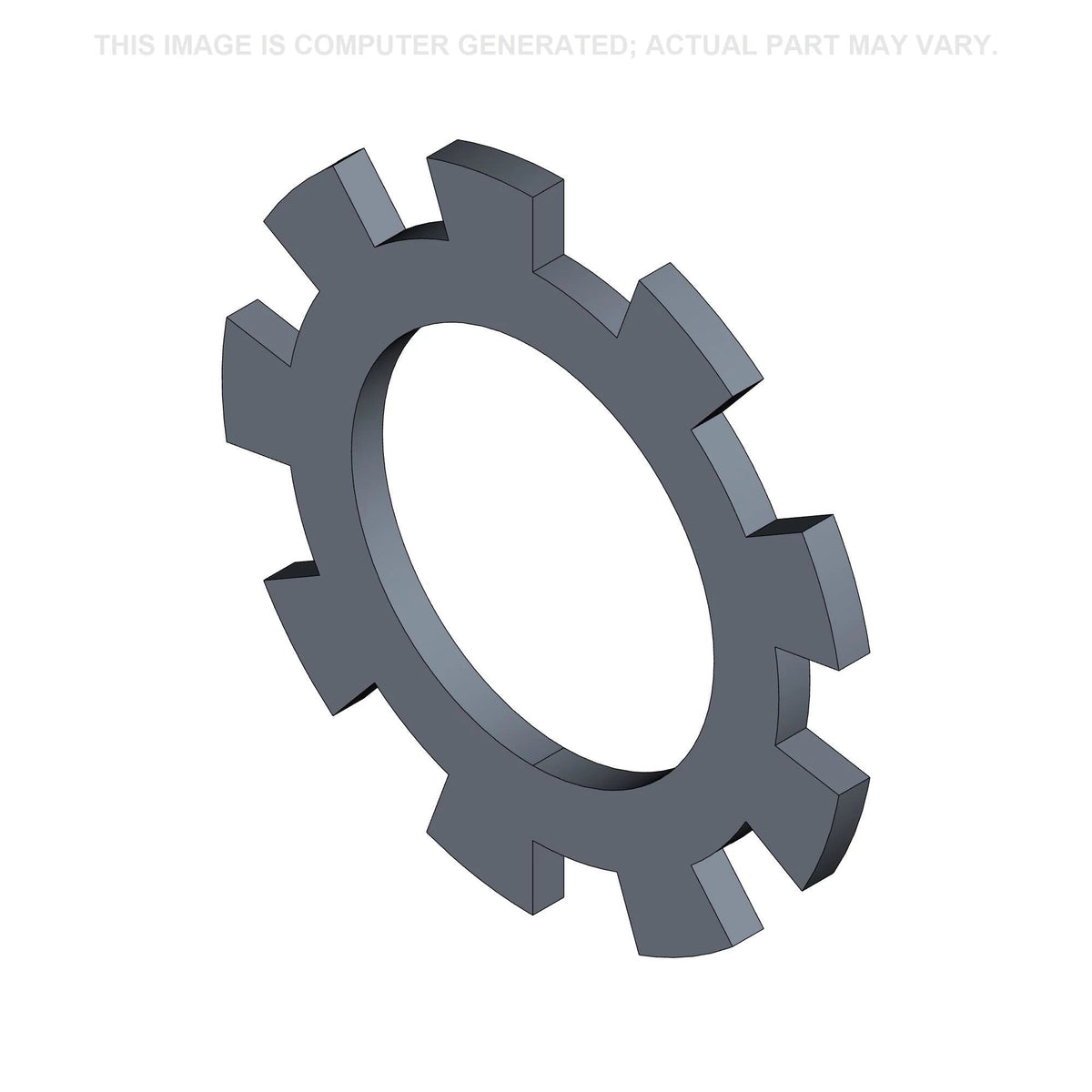 10615 - OEM OLIVE - CASE CONSTRUCTION