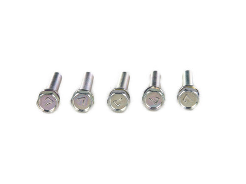 10635 - OEM TEE - CASE CONSTRUCTION
