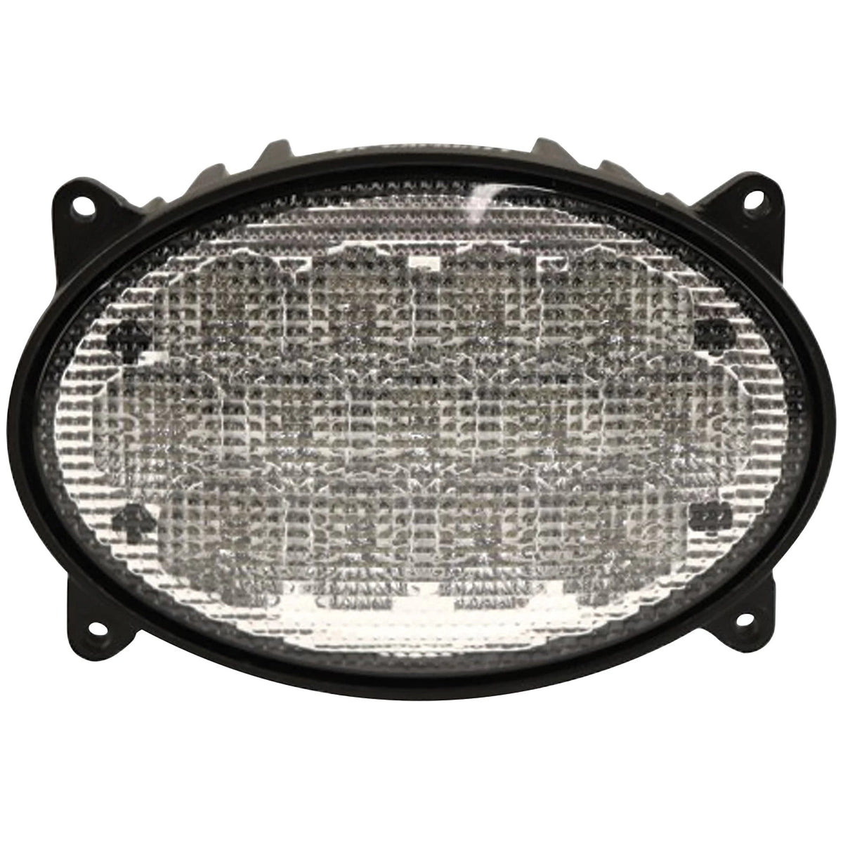 10635 - OEM TEE - CASE CONSTRUCTION