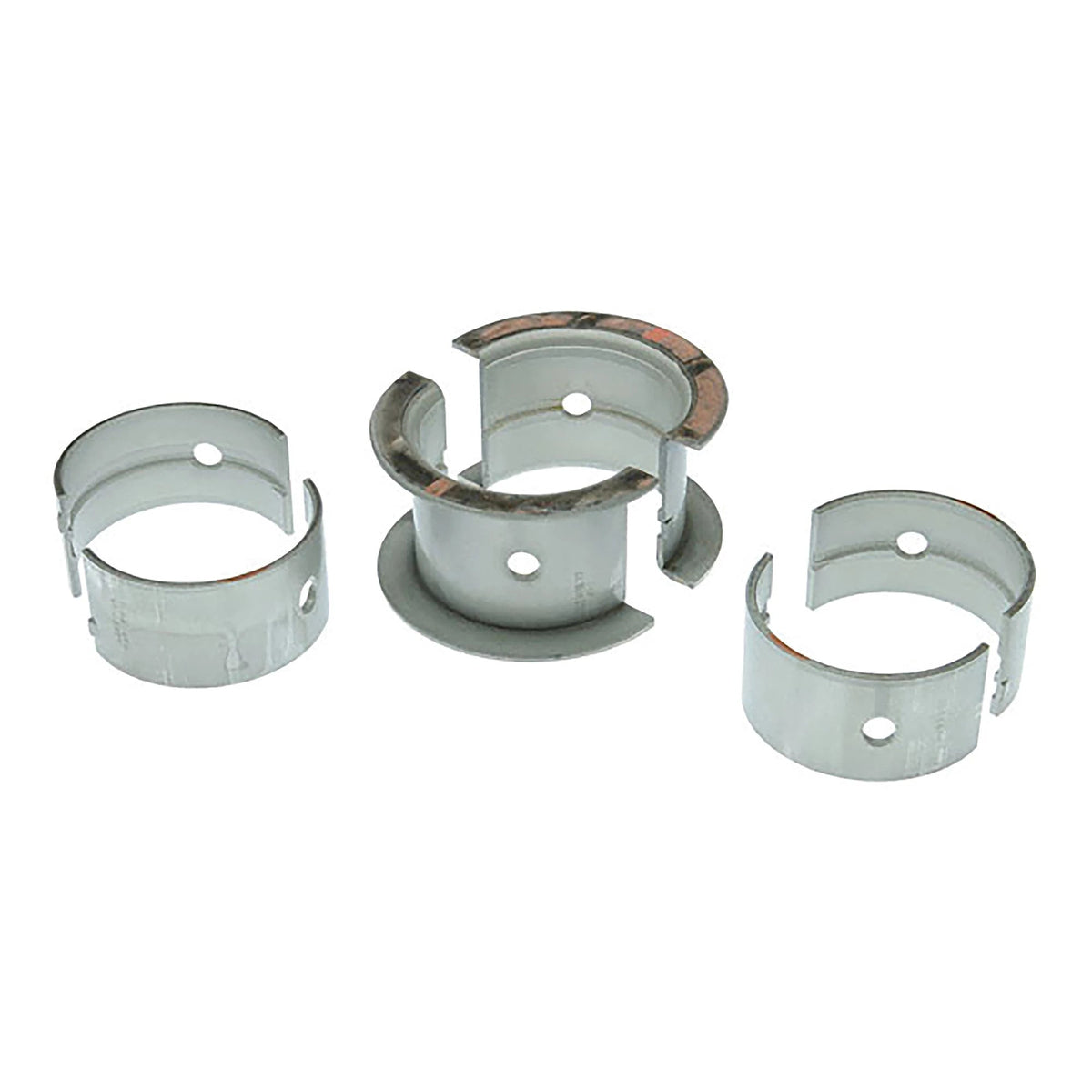 10657 - OEM NUT - CASE CONSTRUCTION
