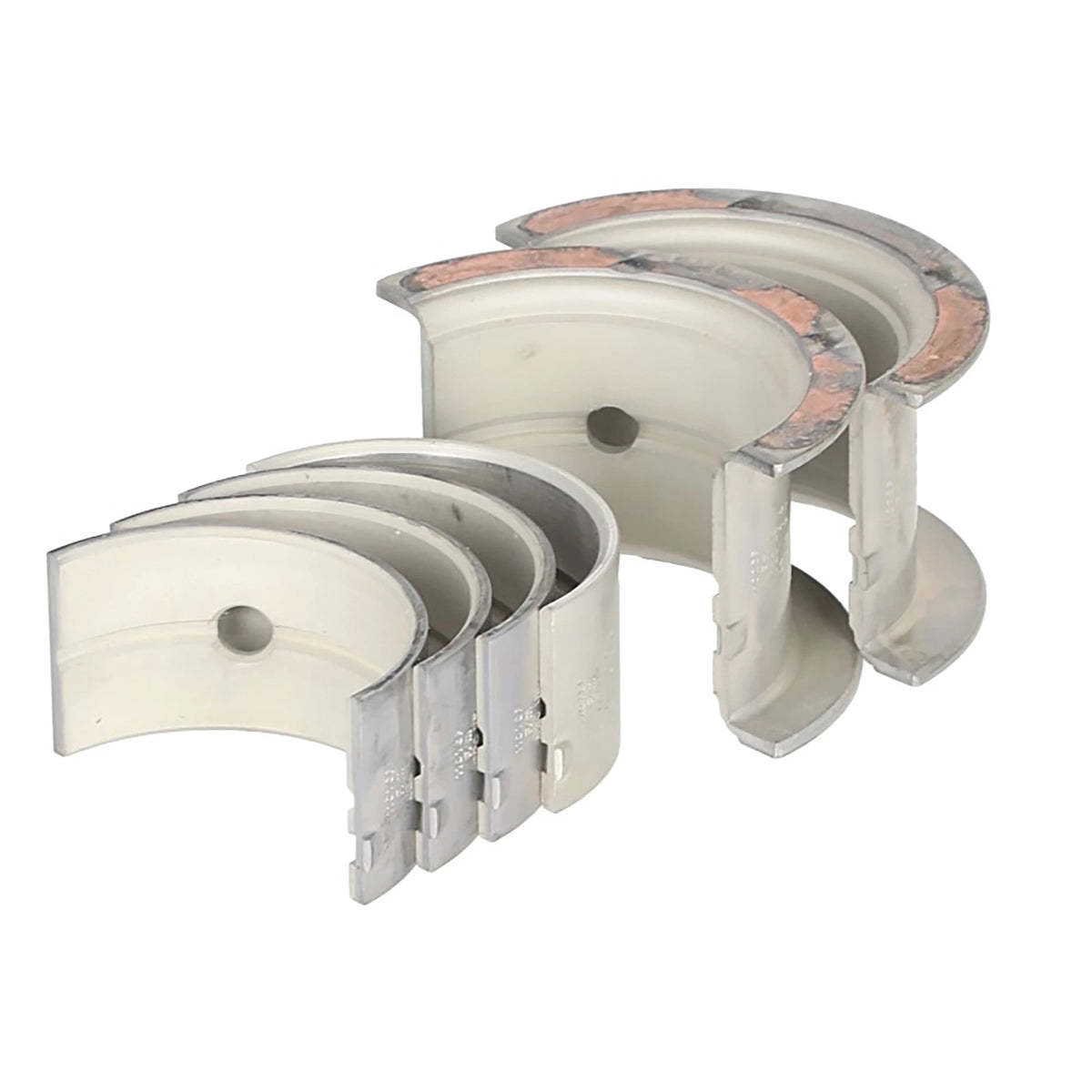 10657 - OEM NUT - CASE CONSTRUCTION