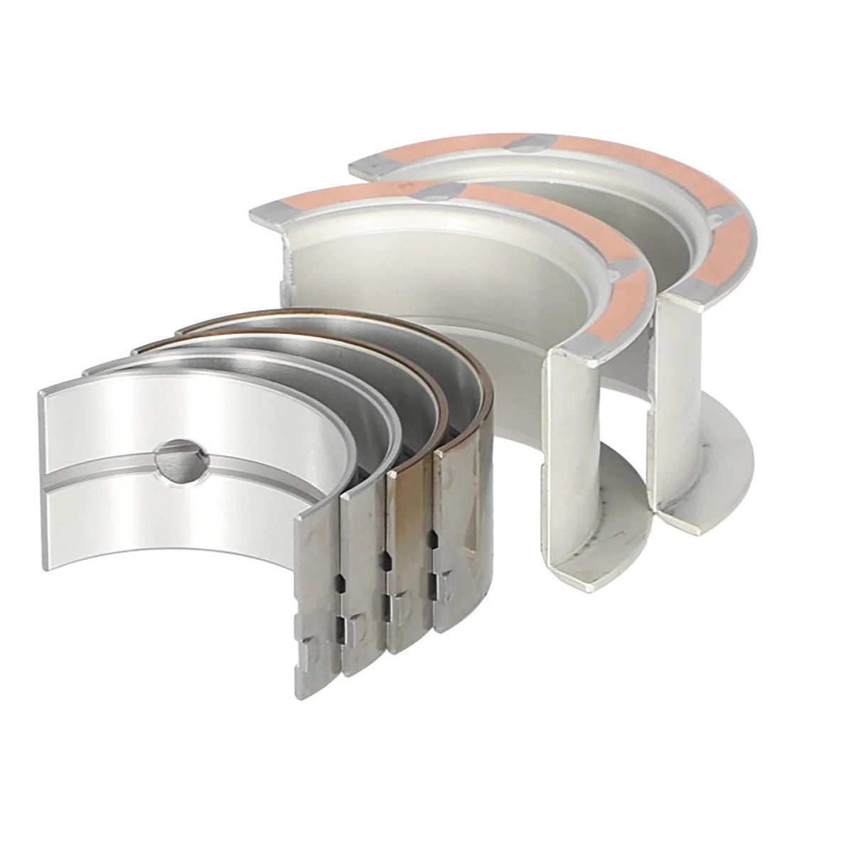 10657 - OEM NUT - CASE CONSTRUCTION