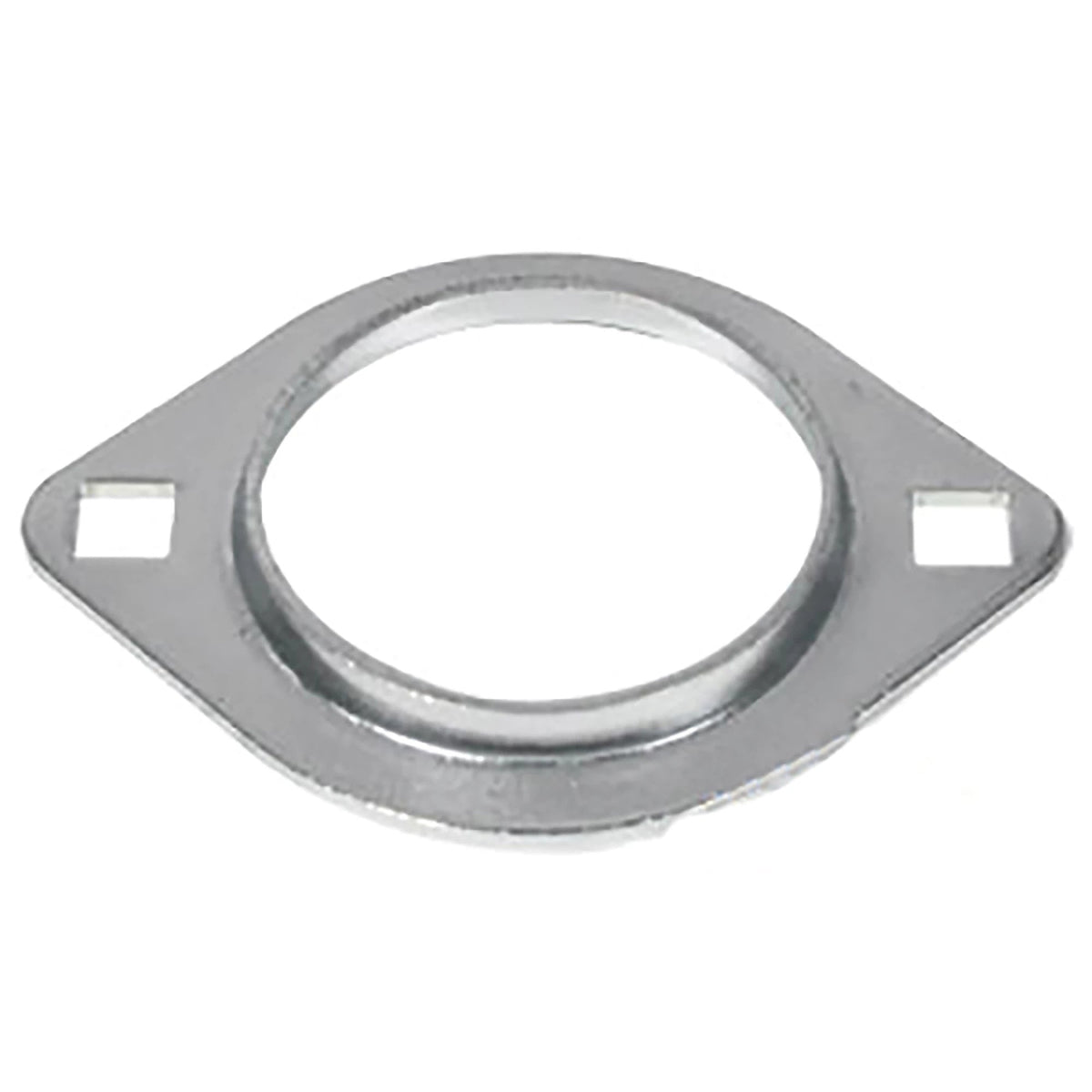 10657 - OEM NUT - CASE CONSTRUCTION
