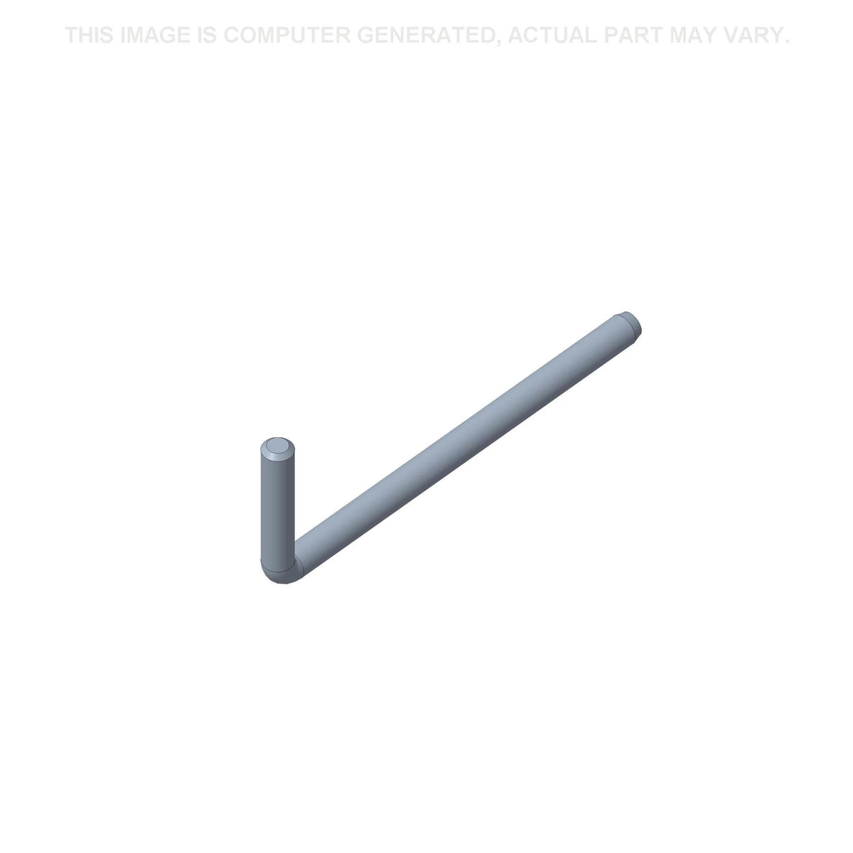 10667 - OEM TUBE NUT - CASE CONSTRUCTION