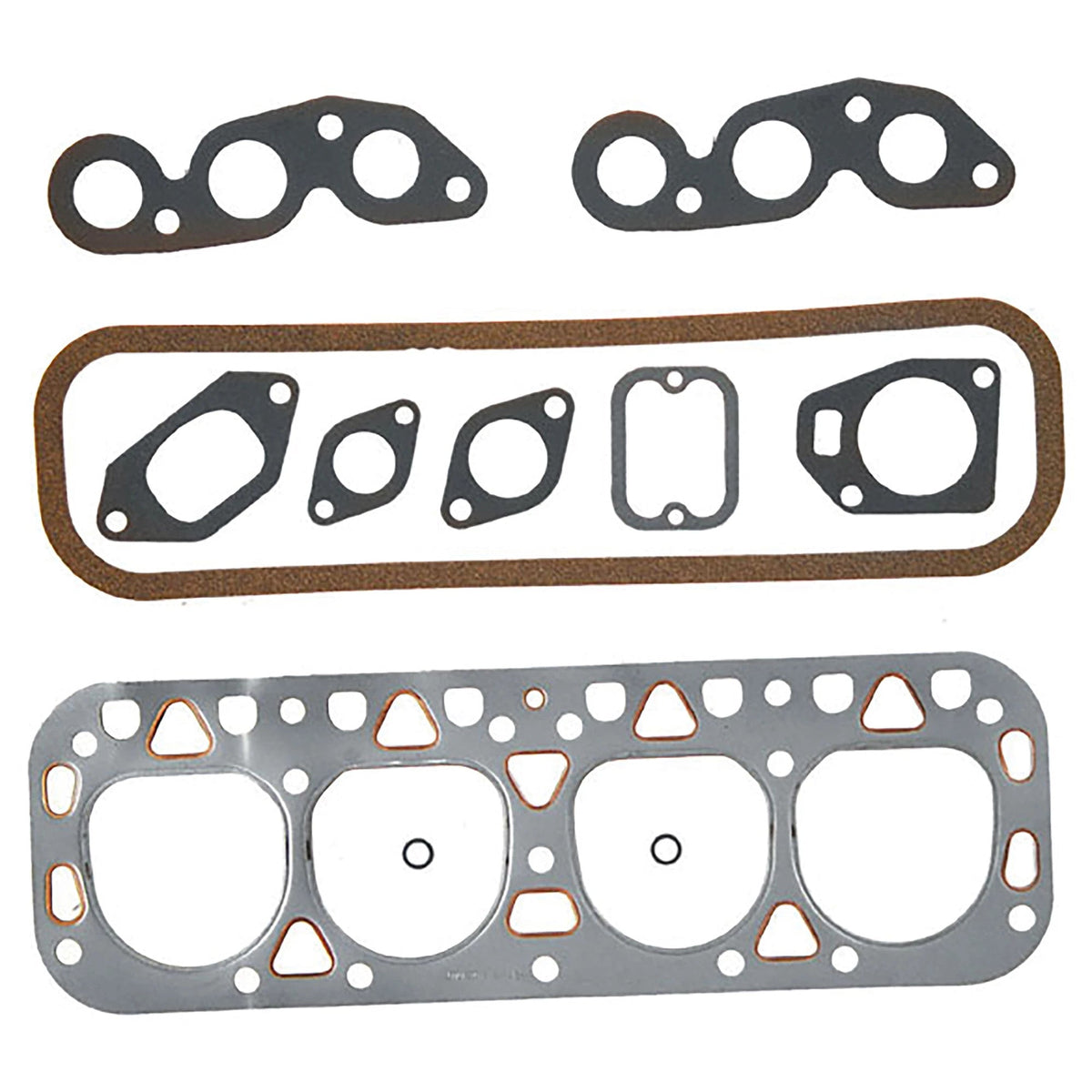 10667 - OEM TUBE NUT - CASE CONSTRUCTION
