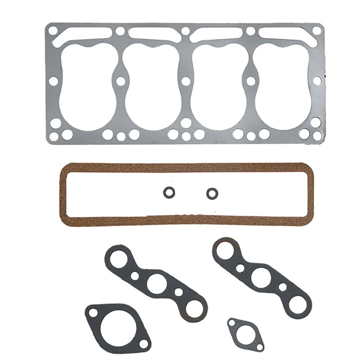 10667 - OEM TUBE NUT - CASE CONSTRUCTION