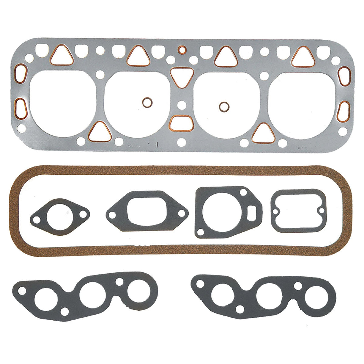 10667 - OEM TUBE NUT - CASE CONSTRUCTION