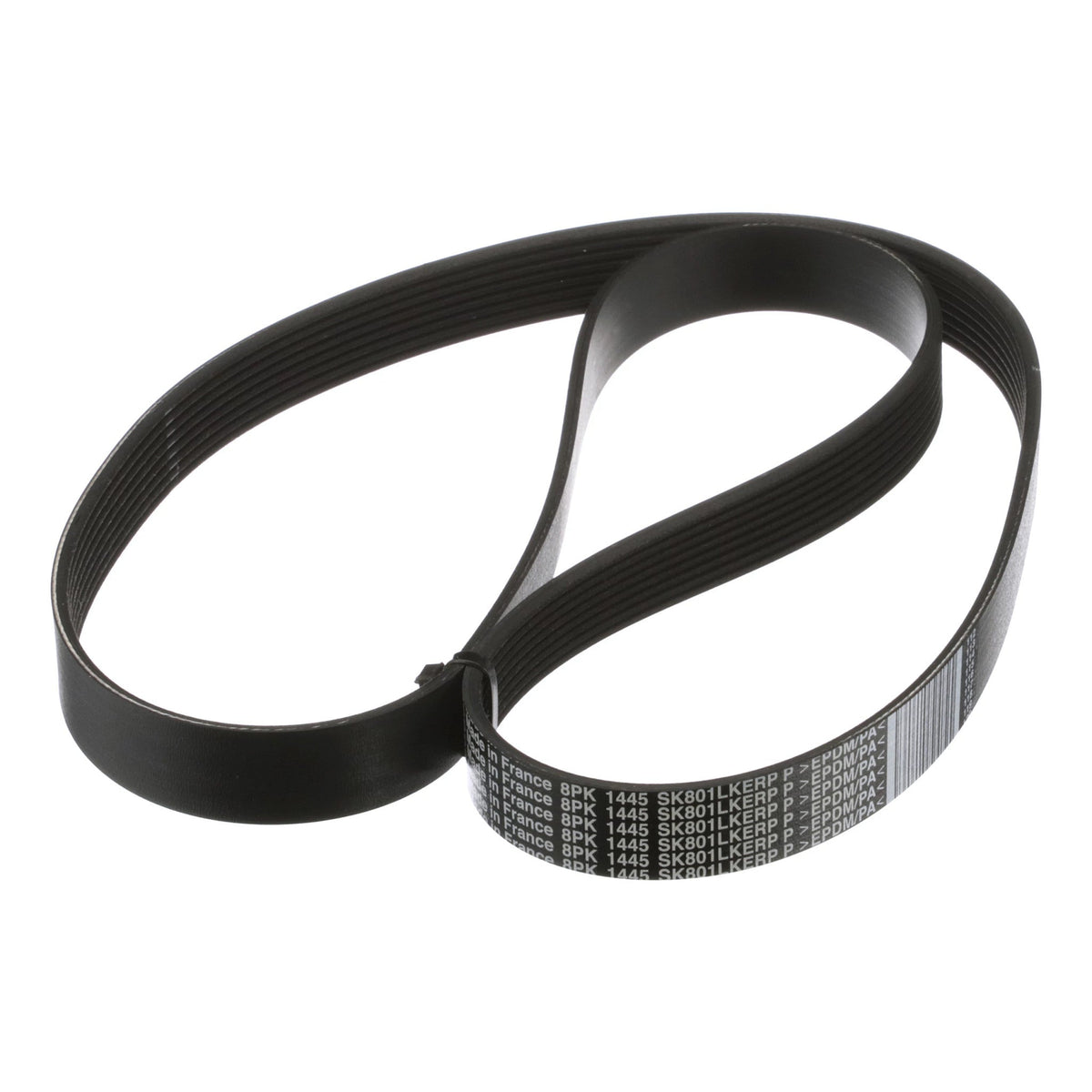 10667 - OEM TUBE NUT - CASE CONSTRUCTION