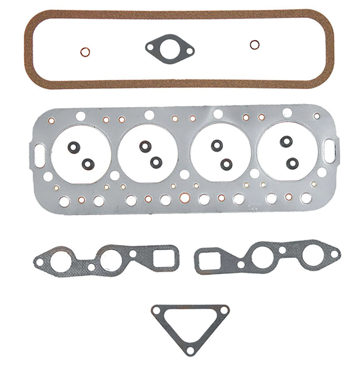 10667 - OEM TUBE NUT - CASE CONSTRUCTION