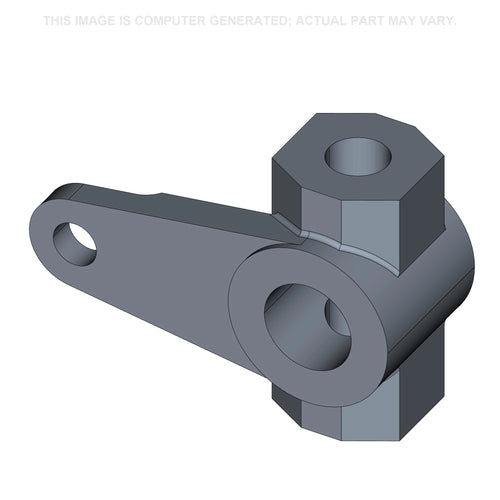 106989A1 - OEM BELLCRANK - CASE CONSTRUCTION