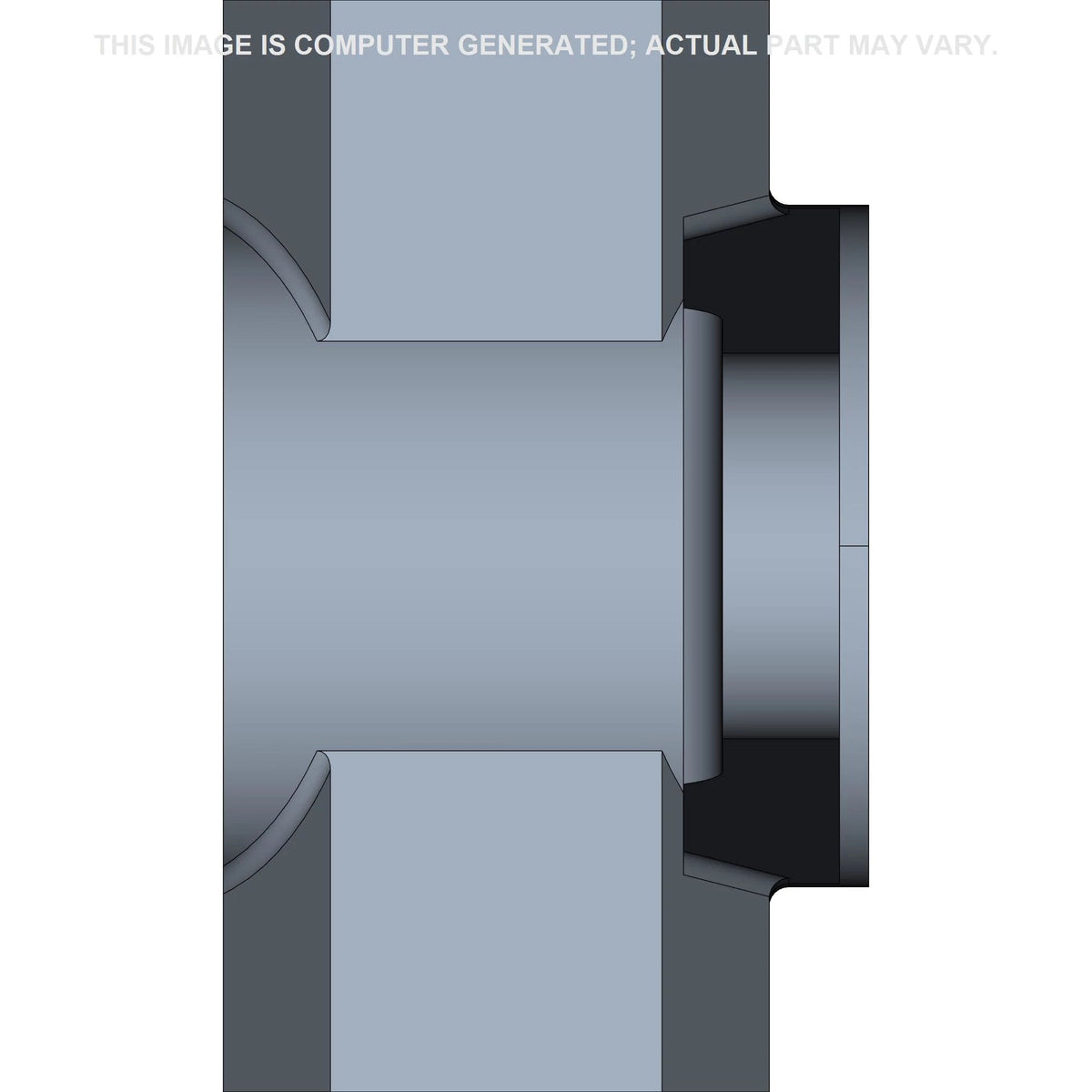 106989A1 - OEM BELLCRANK - CASE CONSTRUCTION