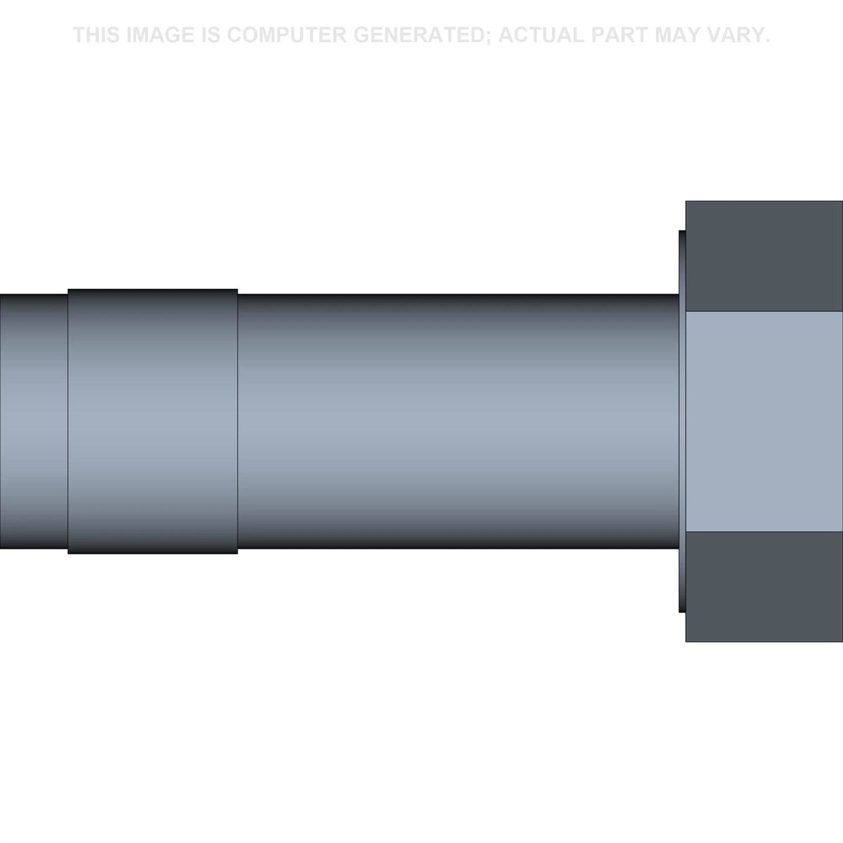 107-91232 - OEM LOCK BOLT - CASE CONSTRUCTION